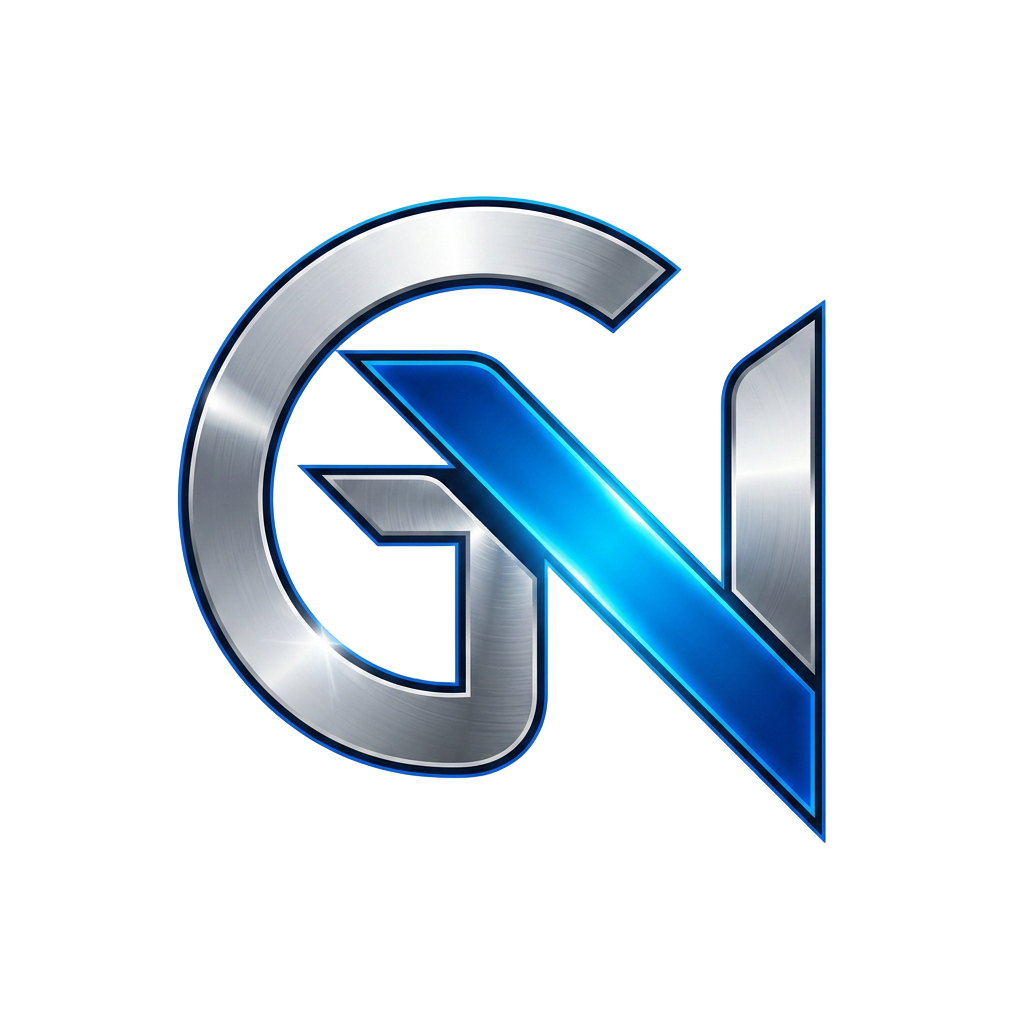 Genova Nexus logo